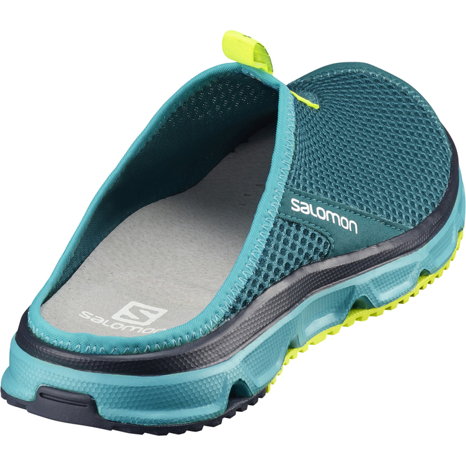 Salomon Online Obu a Salomon enske Sandale Salomon Rx Slide